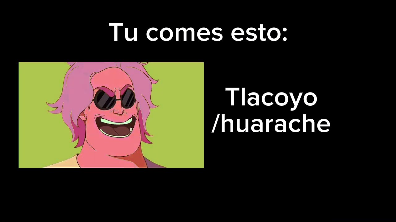 Comes esto Mr increíble afortunado ¡Antójate !