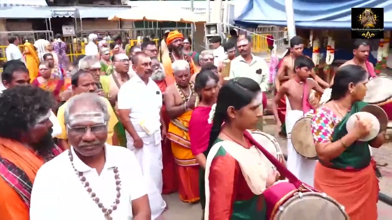 திரு கைலாயவாதியம் | மெய்  சிலிர்க்கும் சிவ நாதம் | கேட்டவுடனே நெகிழ வைக்கும் இசை | ஓம் நமச்சிவாயா