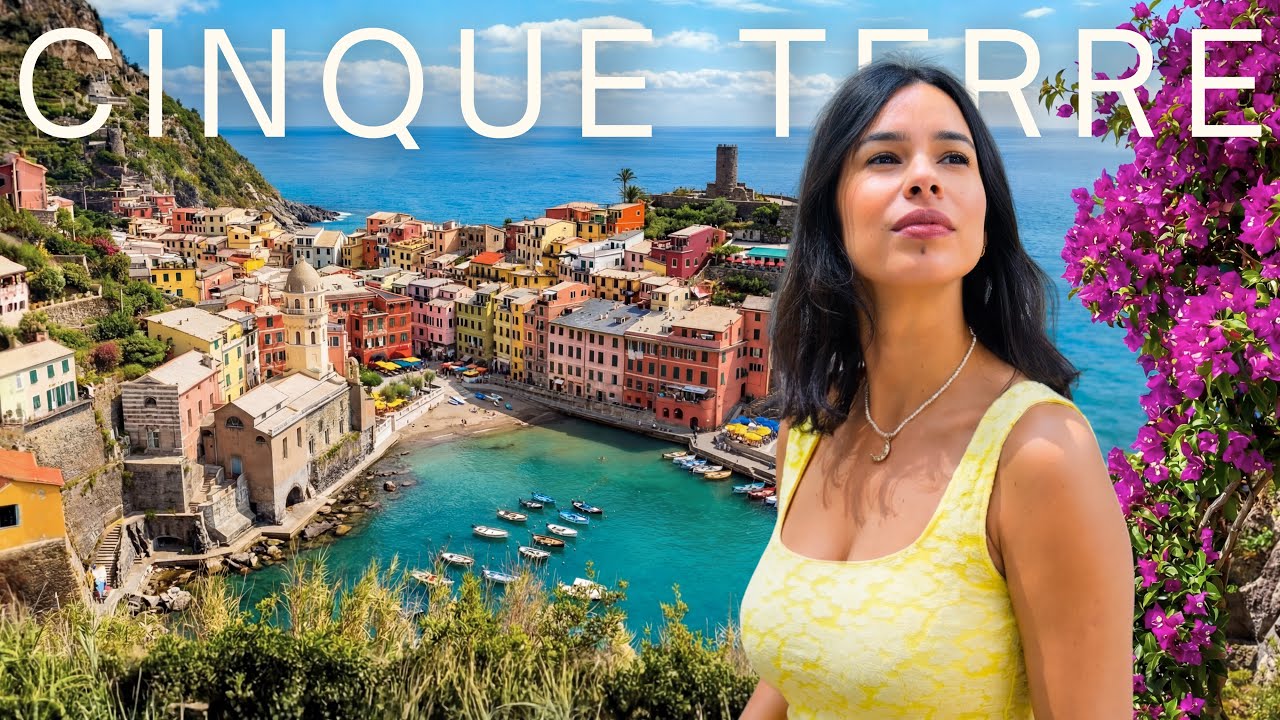Italy’s Most STUNNING and ROMANTIC region!