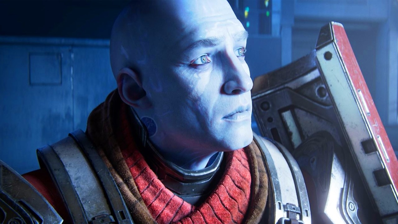 Я не был готов к тому, что сказал Джейсон Шрайер о Destiny...