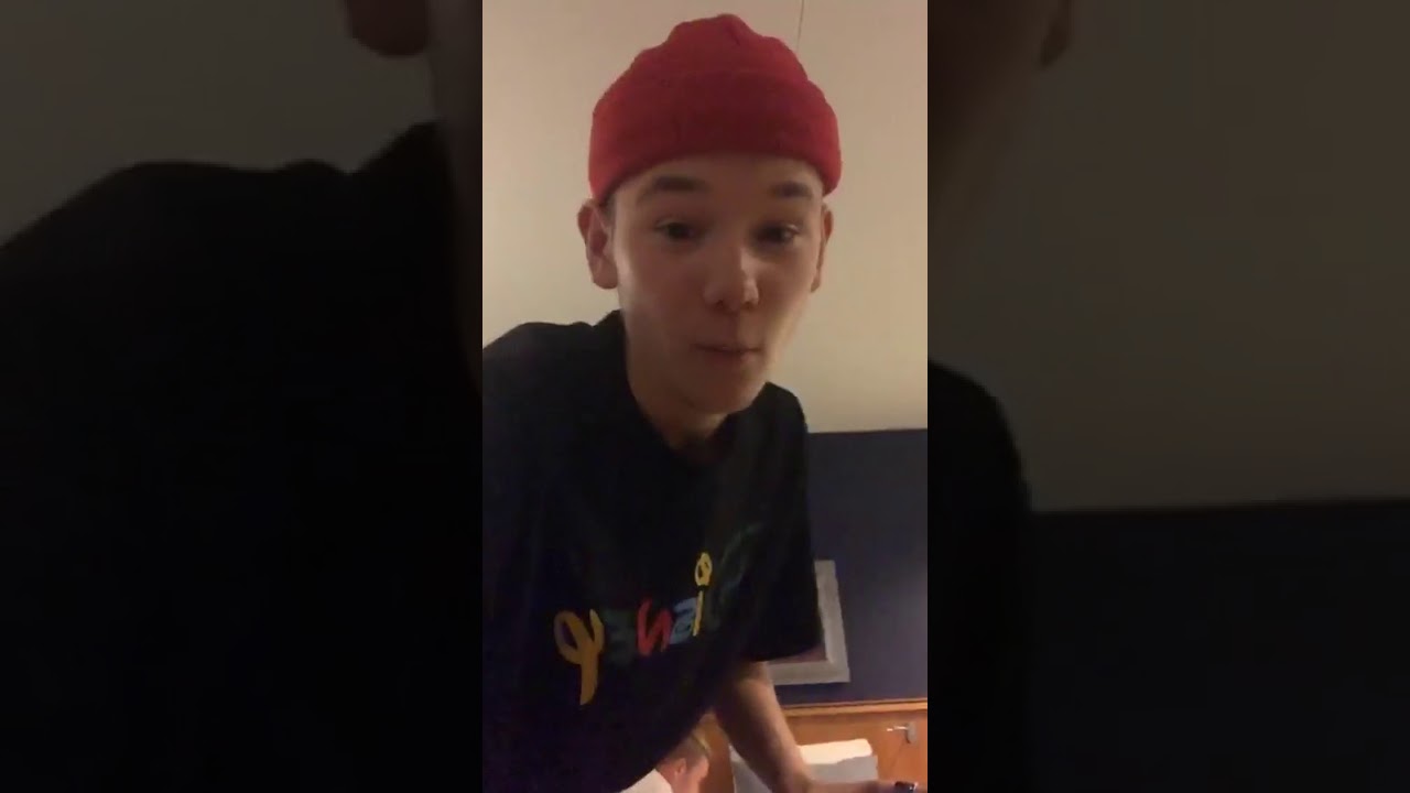 Marcus & Martinus Livestream - 20 September 2019