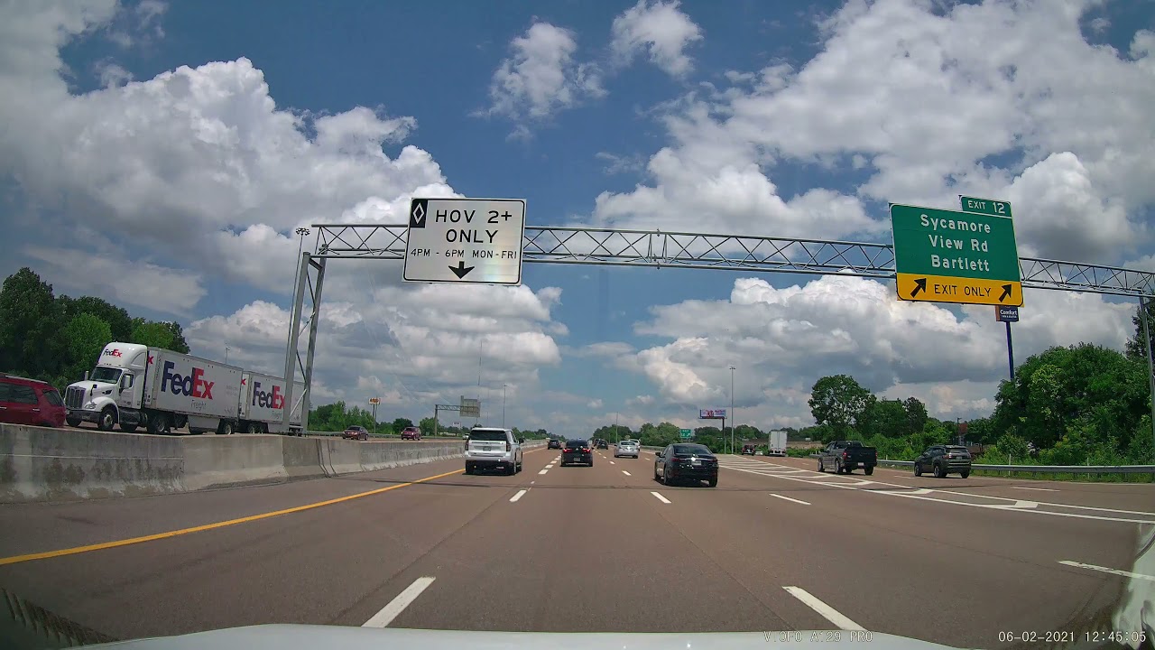 MEMPHIS TN/ SUMMER AVE/ SAM COOPER BLVD/  CORDOVA TN/ GERMANTOWN PKWY/ DEXTER RD/ BONNIE LN/