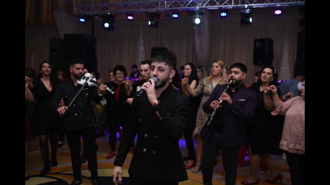 Edi Constantin & Formatia Venus Constanta- Colaj Hore | 8 Martie 2023 | LIVE