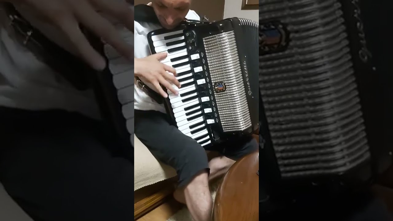 Zeljko Muzak - Perica gula tema