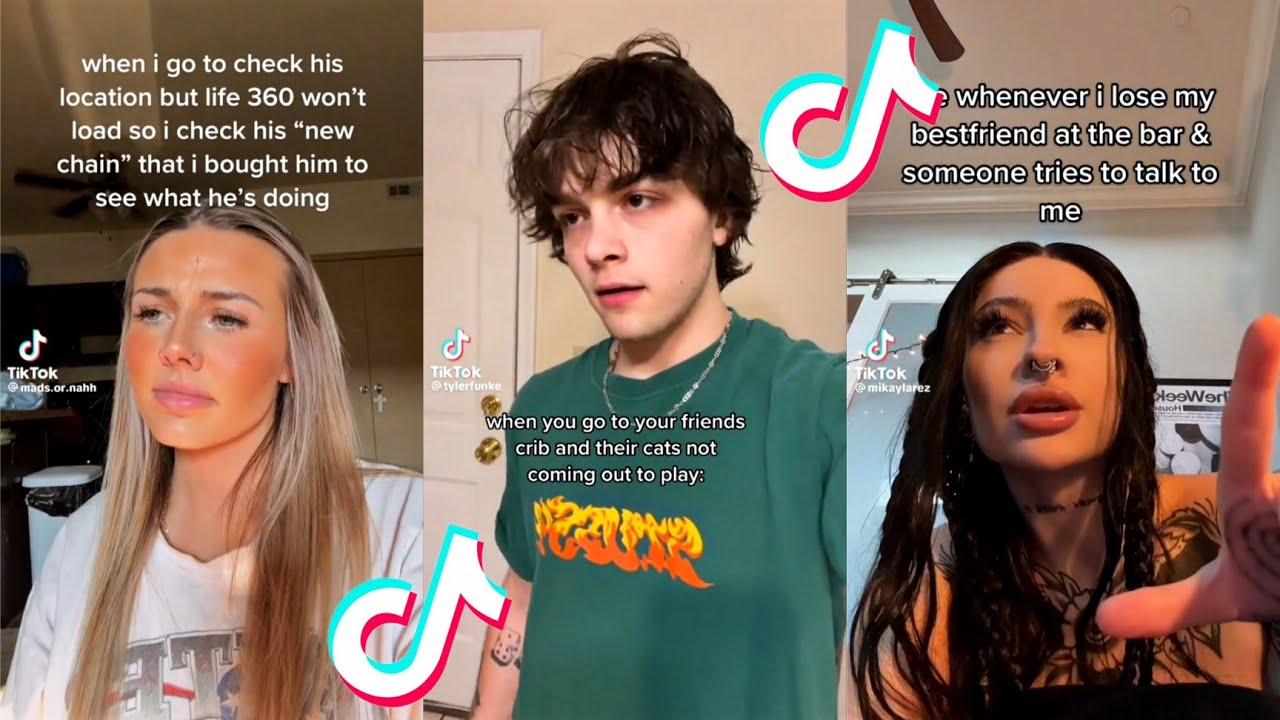 where is rick? - TikTok Compilation