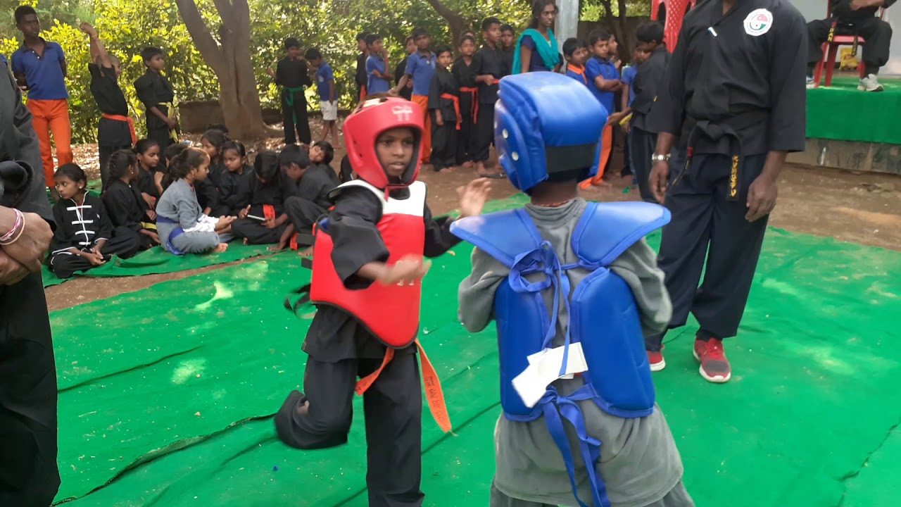 Greenbelt virachari mastar