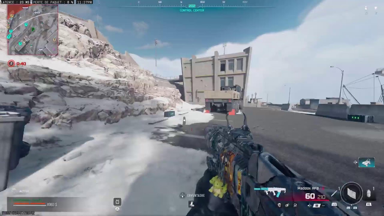 (LiveFr)   les ami Sur WARZONE EN mode regurgence RENKED JE JOUE AVEC les abonné