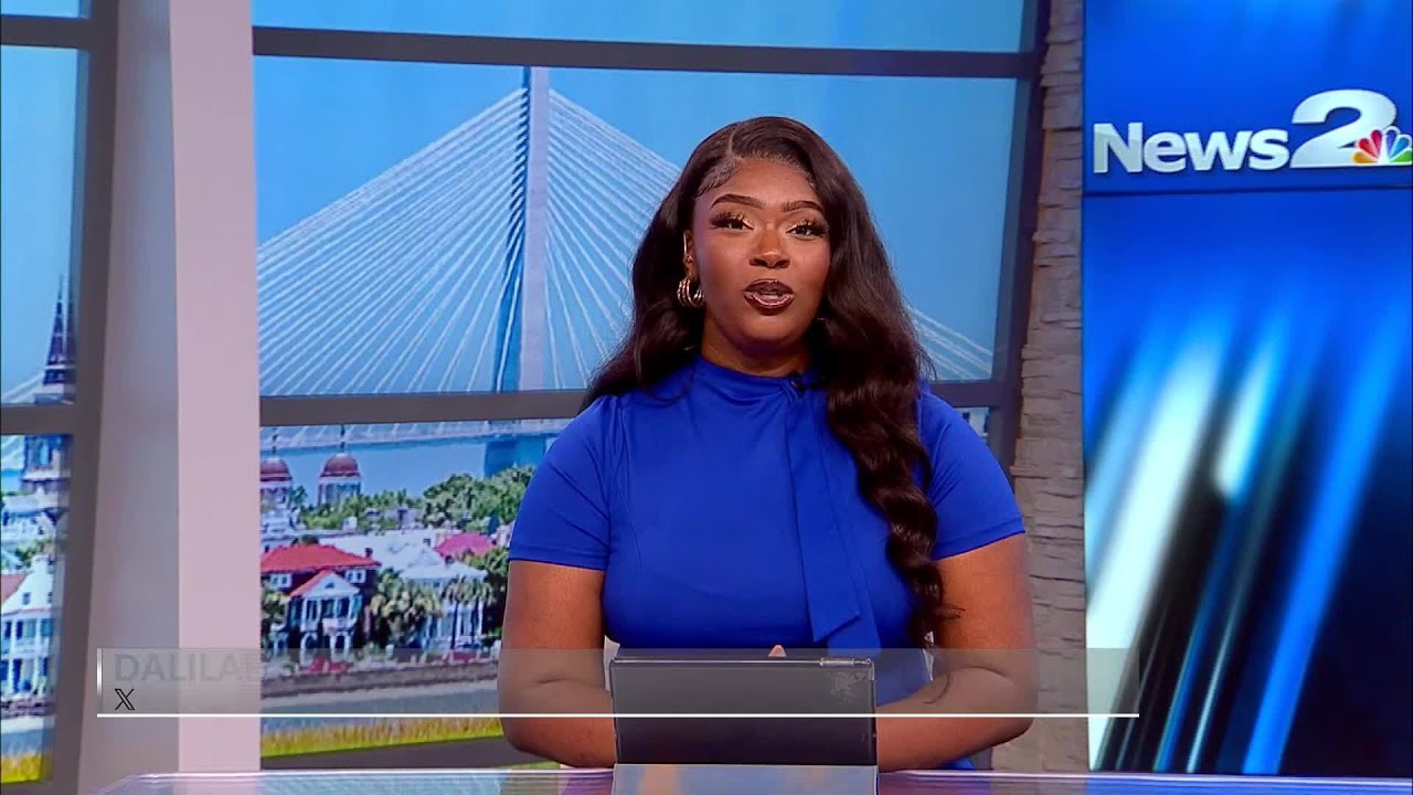 LGBTQ+ students raise concerns at College of Charleston