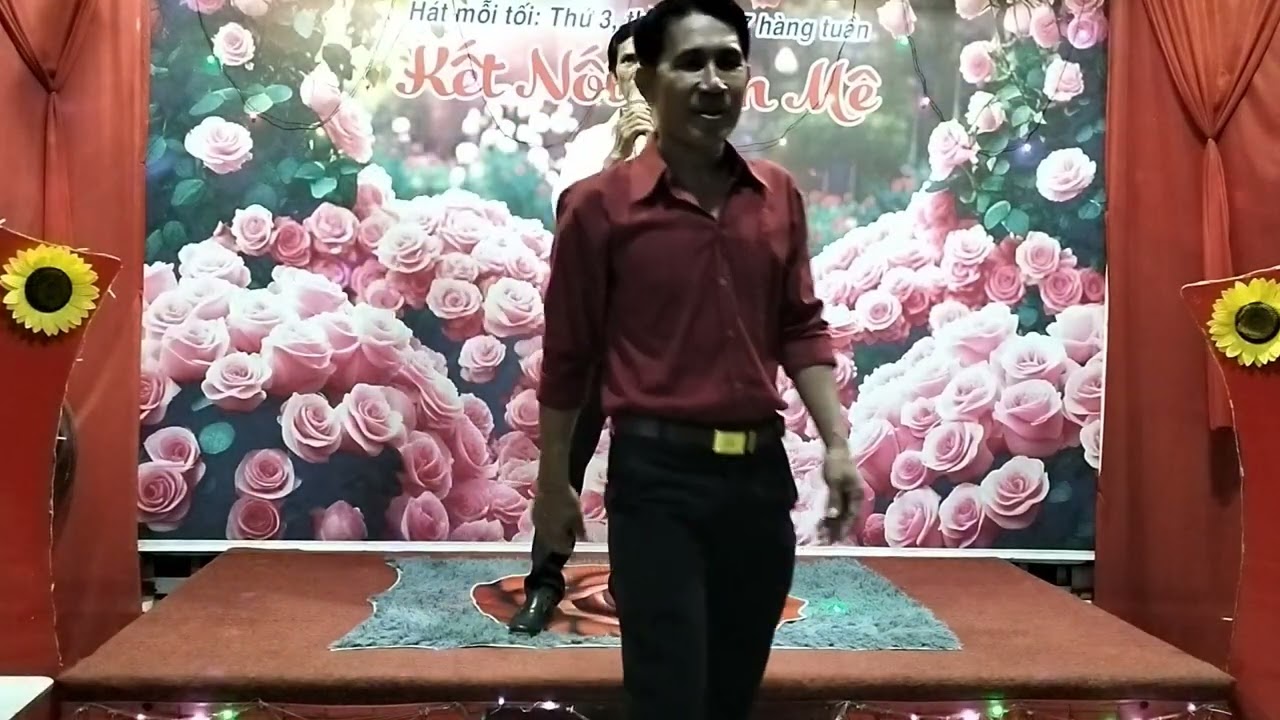 Trách ai vô tình, trình bày, anh thanh