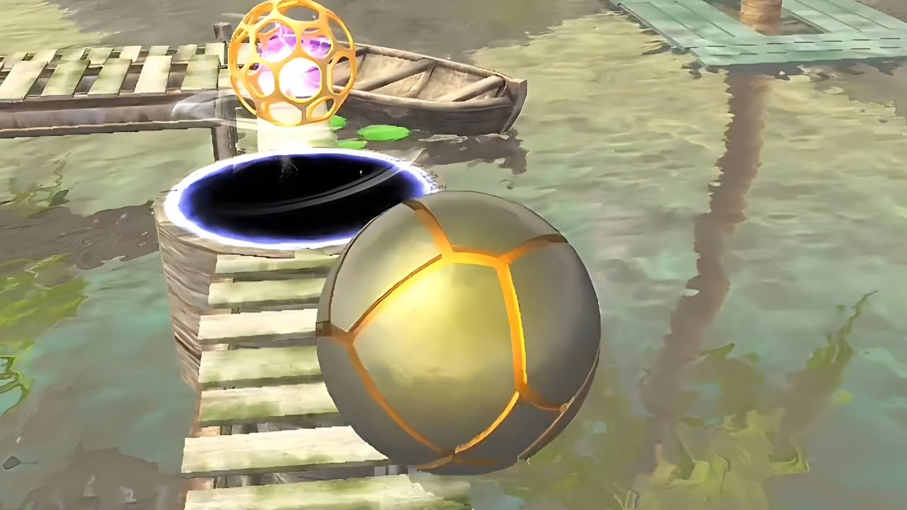 ROLLANCE ADVENTURE BAllS GAMEPLAY LEVEl 6314