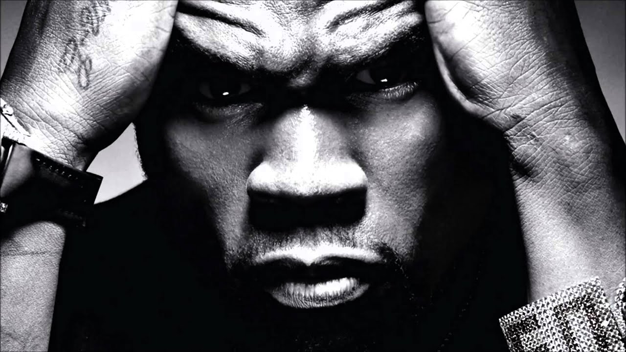 50 Cent - Ready for War (Instrumental) (432Hz)