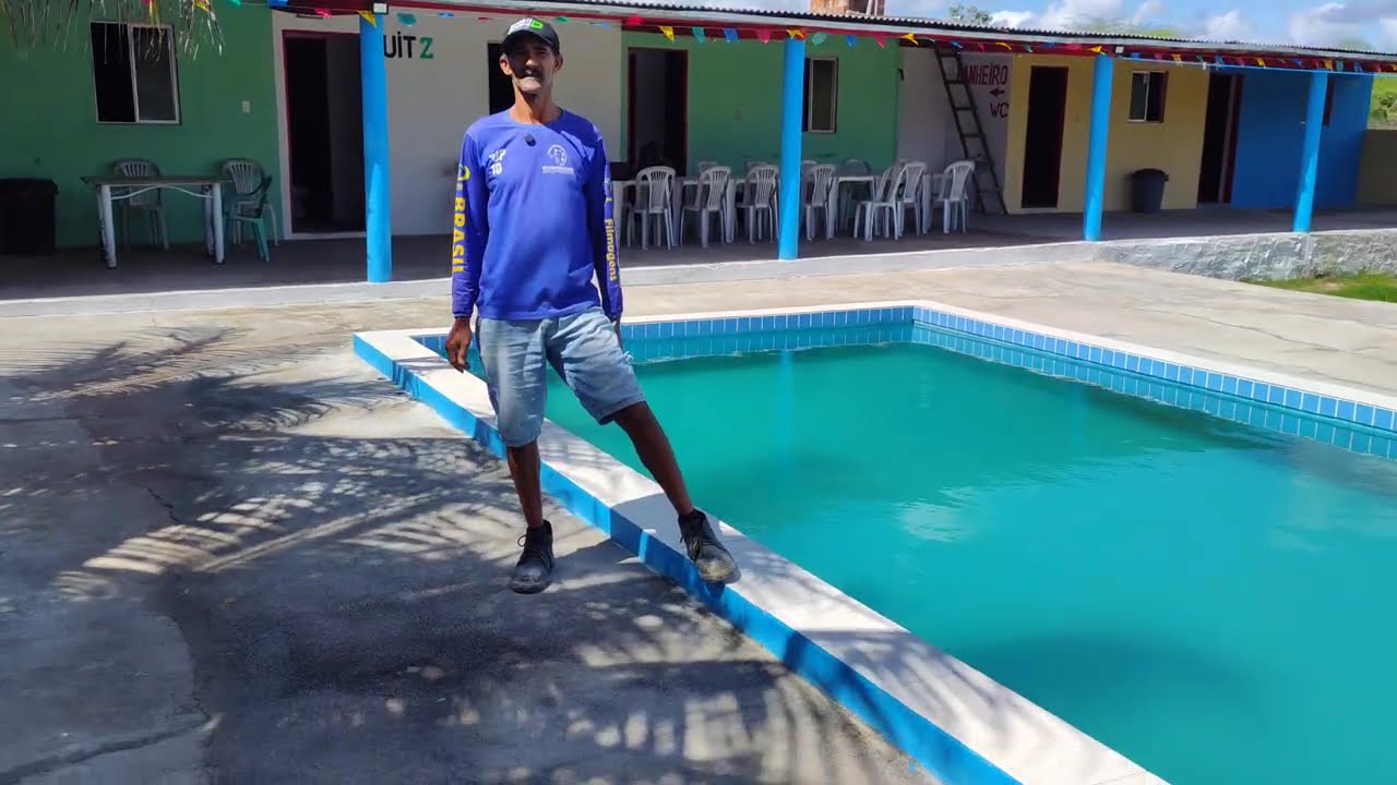 Chacara a venda clube arco-íris zona rural de são Caetano PE