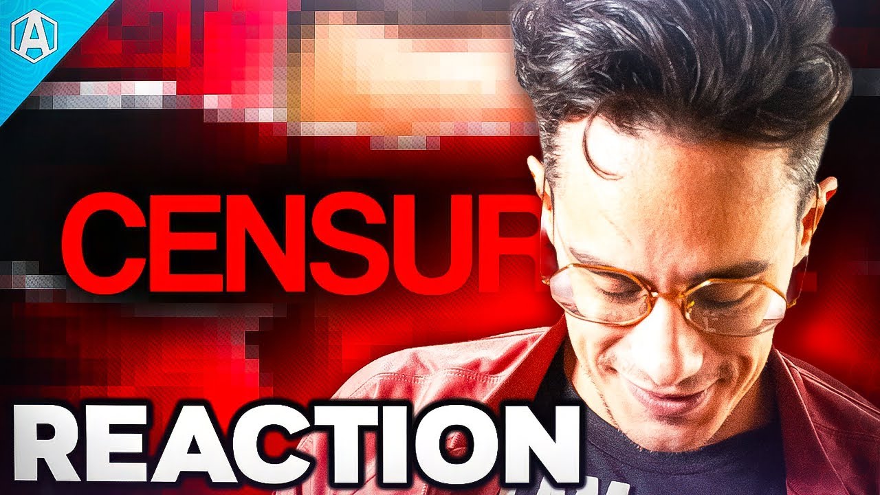 CICCIOGAMER89 HA ESAGERATO??? 🚨 | REACTION