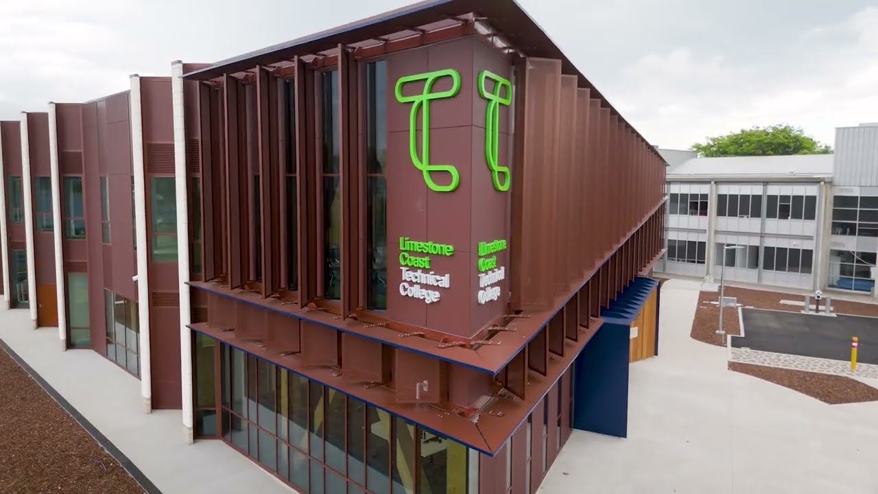 Limestone Coast Technical College
