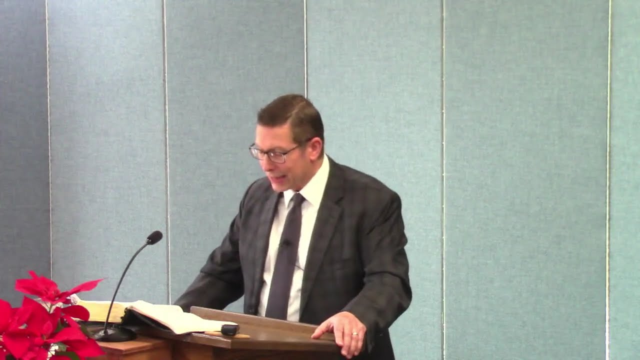 Increase And Persecution Of The Seed (Exodus 1:1-14)