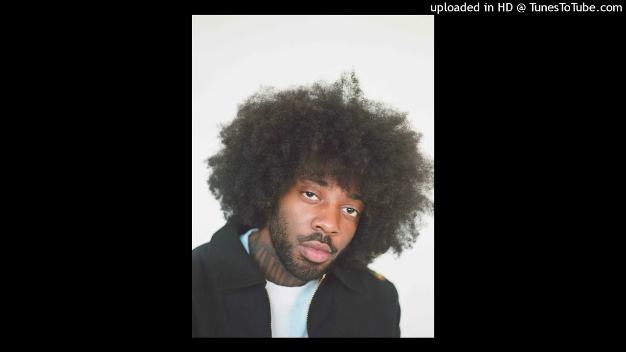 Brent Faiyaz - ALL MINE (Acapella)