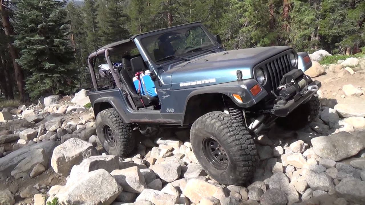Dusy - Ershim Part 1 - Aug 2014
