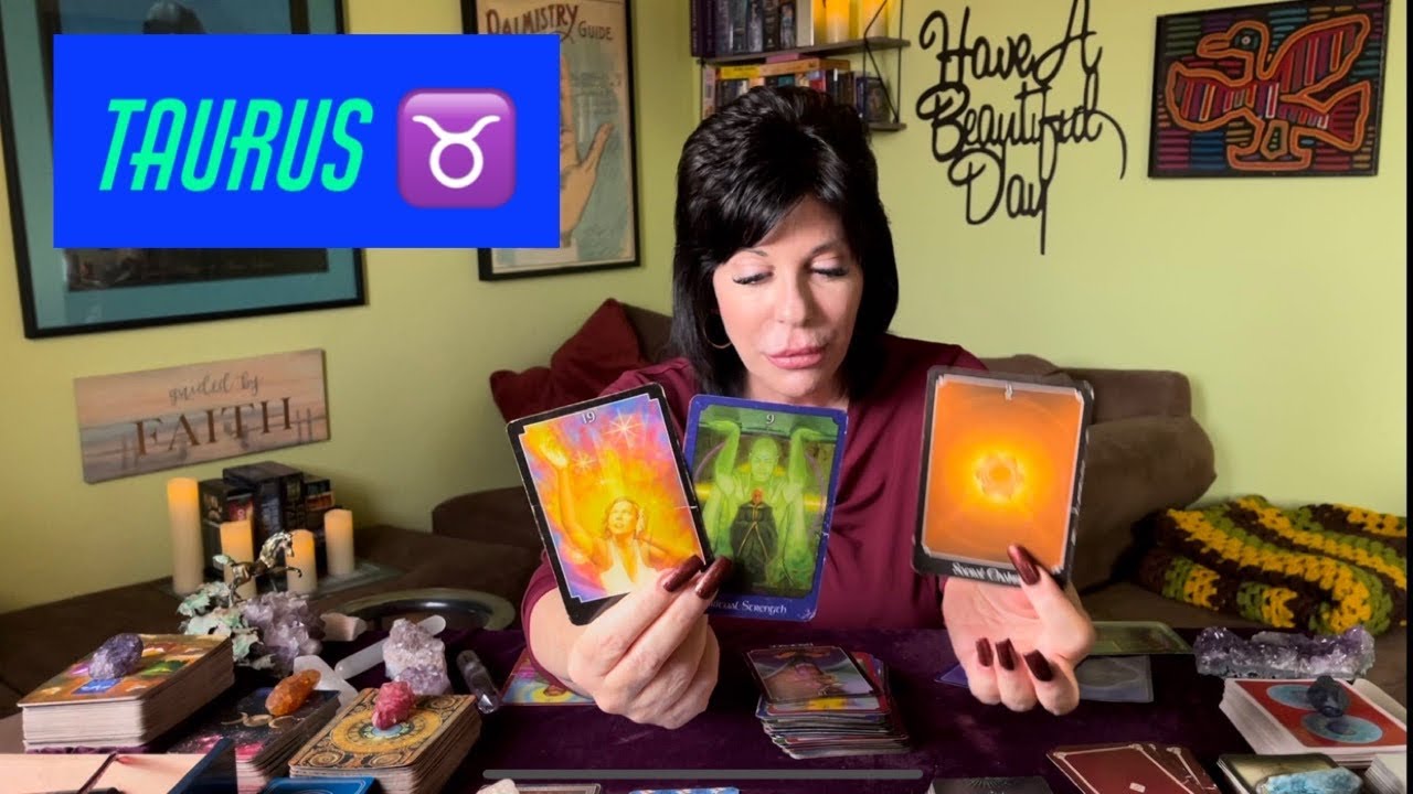 ТЕЛЕЦ ♉️ ЕЩЁ НЕМНОГО ТЕРПЕНИЯ!! ВСЁ ЖДЁТ ТЕБЯ, ТЕЛЕЦ! НЕ ТЕРЯЙ НАДЕЖДУ… 🌟🌟 БОЛЬШИЕ ПЕРЕМЕНЫ!