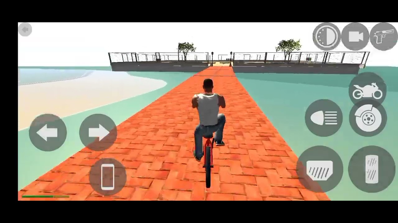 FRANKLIN'S GAME PLAY CHALLENGE FINAL| INDIAN BIKES DRIVING 3D #indianbikedriving3d #shorts #gaming 