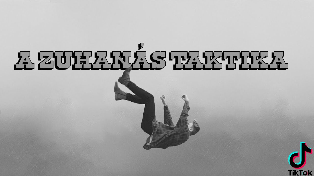 Zuhan&aacute;s TAKTIKA | Tiktokr&oacute;l | Rainbow six siege