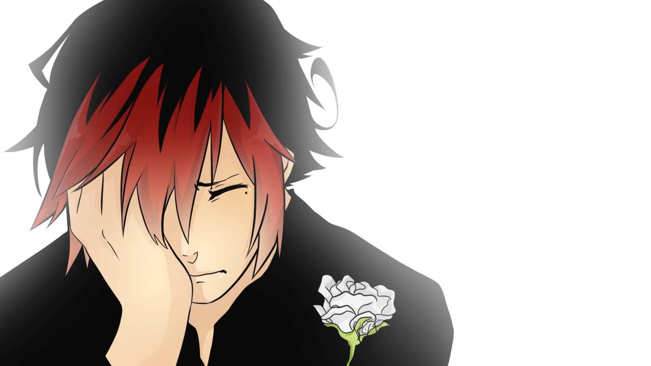 【KAI KIM - VCV】 - Rose+Thorn - 【UTAU】