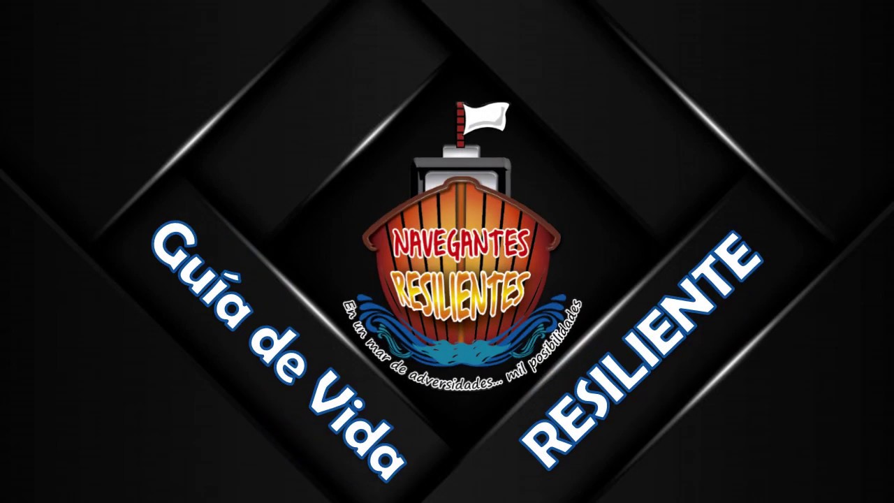 Gu&iacute;a de Vida Resiliente