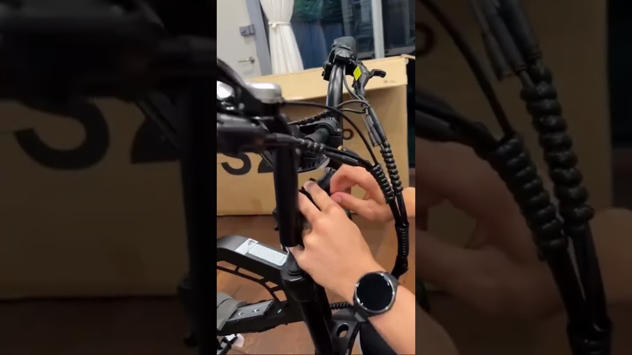 Coogee Bike - Drifter