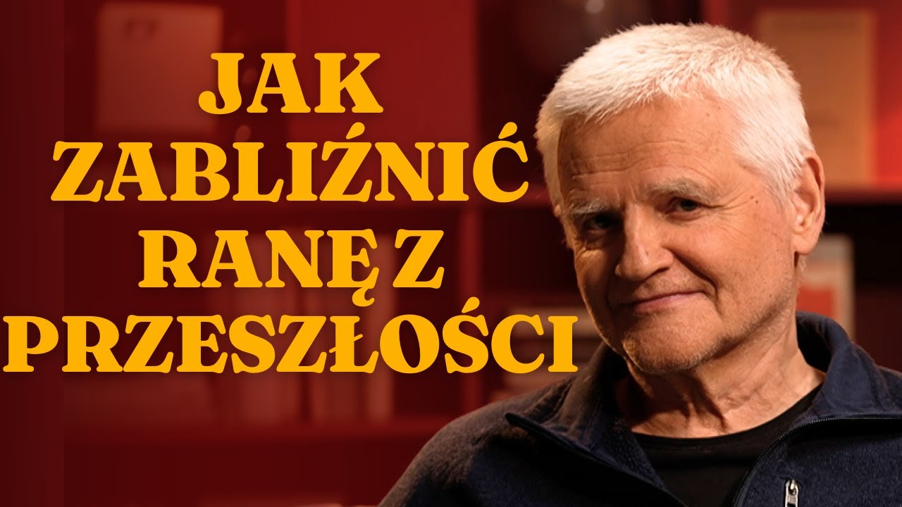 Jak rozpoznać u siebie depresję? || Bogdan de Barbaro BALANS #30