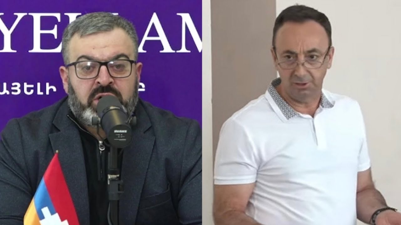 Հրայր Թովմասյանի դեմ խայտառակ գործ բացող դատավորի պաշտոնը բարձրացրել են. Գառնիկ Դանիելյան