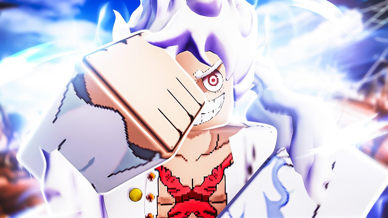 Все говорили, что это ЛУЧШАЯ игра по One Piece на Roblox...