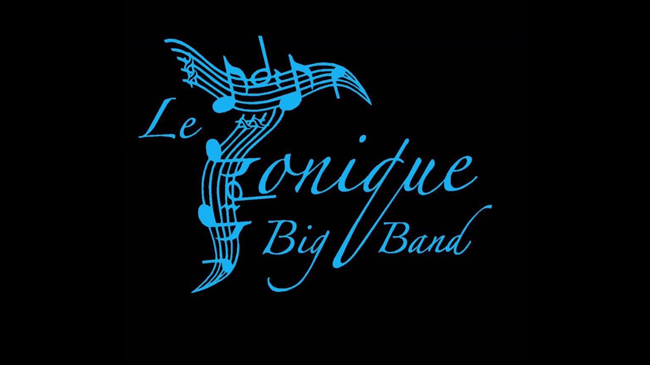 Le Tonique Big Band, Moten Swing arr. Sammy Nestico