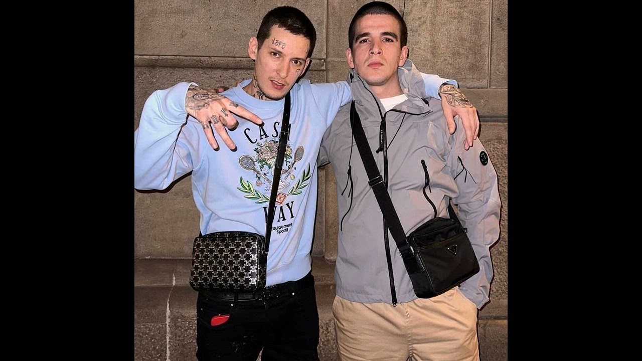 (FREE) KIZARU x ROCKET type beat - WOO