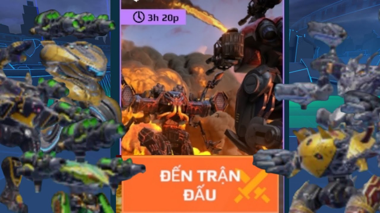 DoT.exe #warrobots #exe 