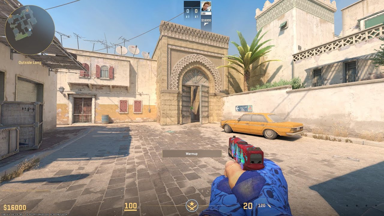 How to Make Your IGL's Job Easier... [FT: @GooseBreederCS]