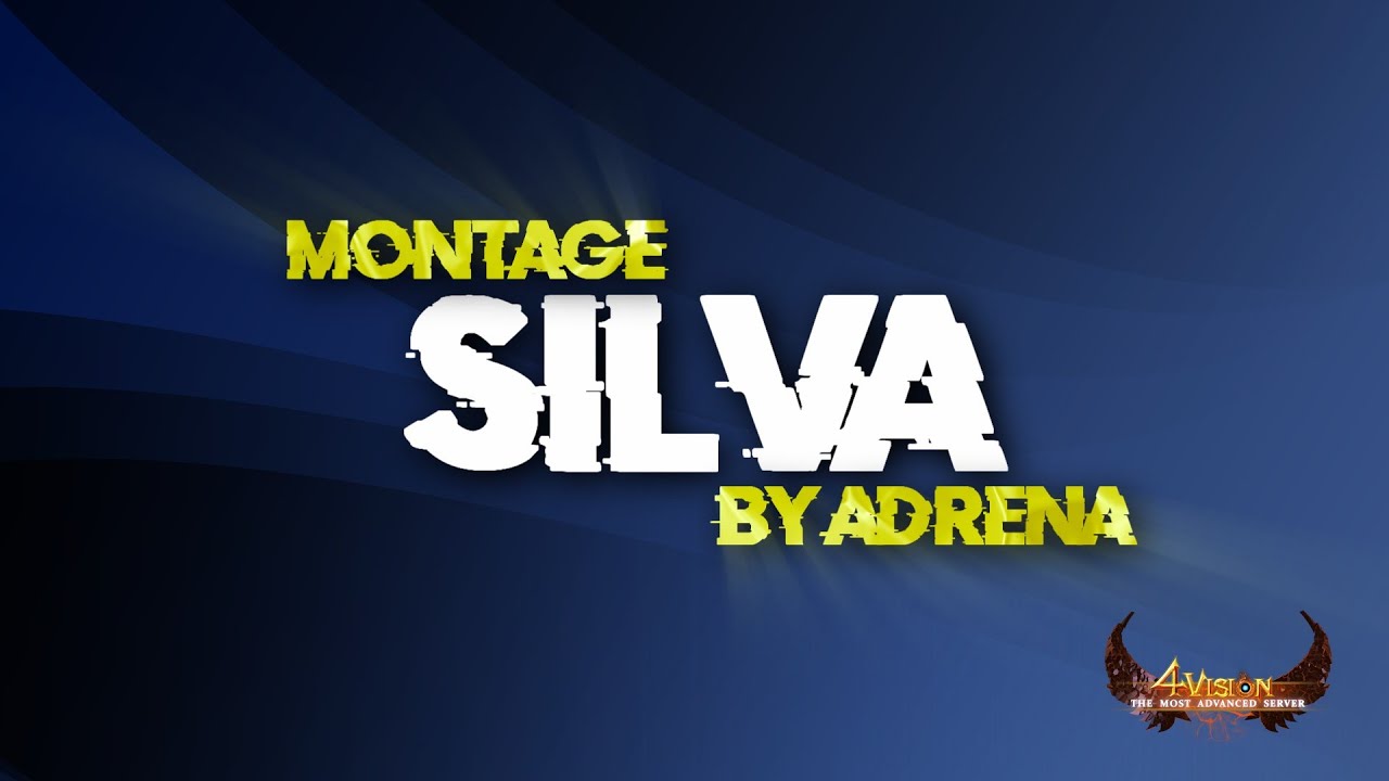 Silva - Talk About It | 4Story 4Vision