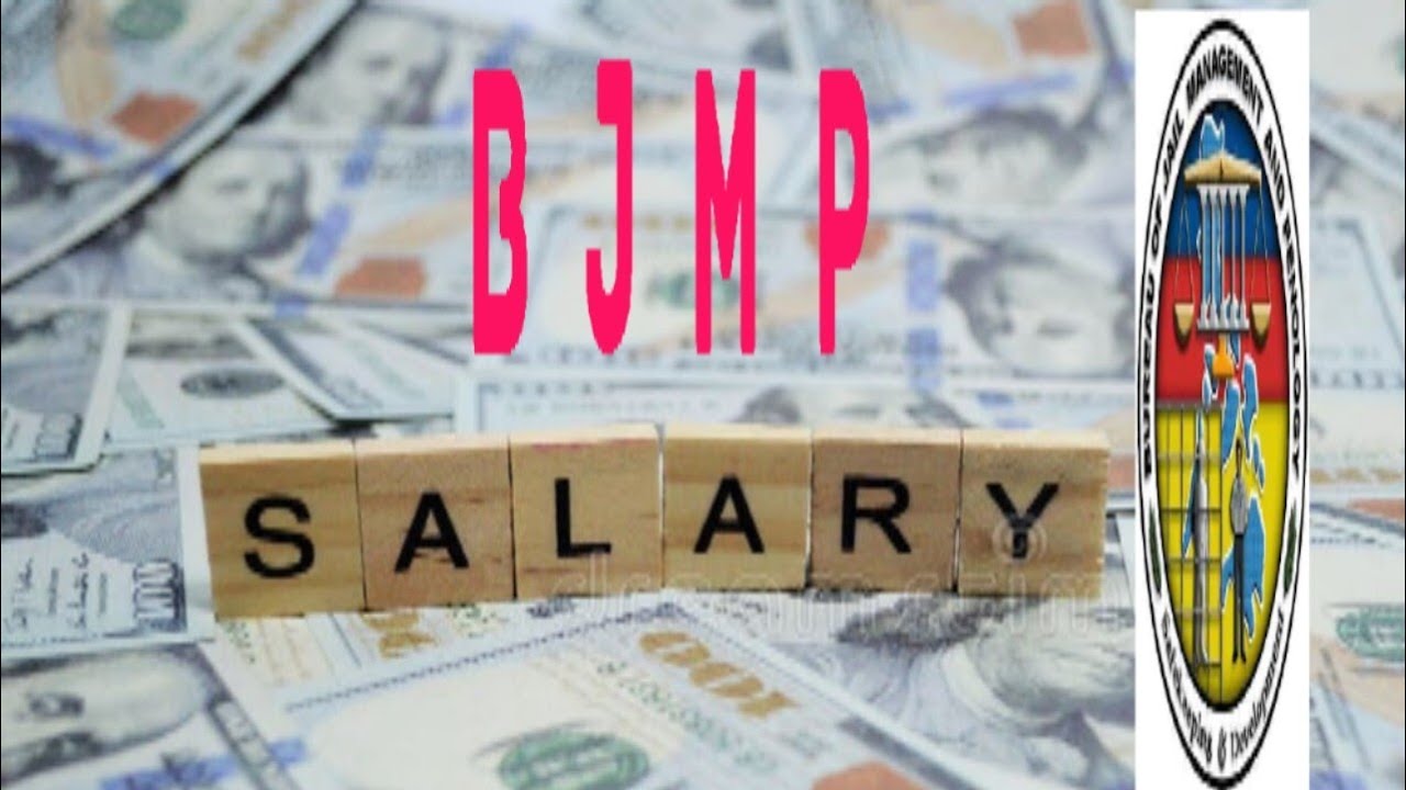 MAGKANO BA ANG SAHOD NG JAIL OFFICER SA B.J.M.P | BJMP SALARY Malaki ba? | Uninformed Service | BJMP