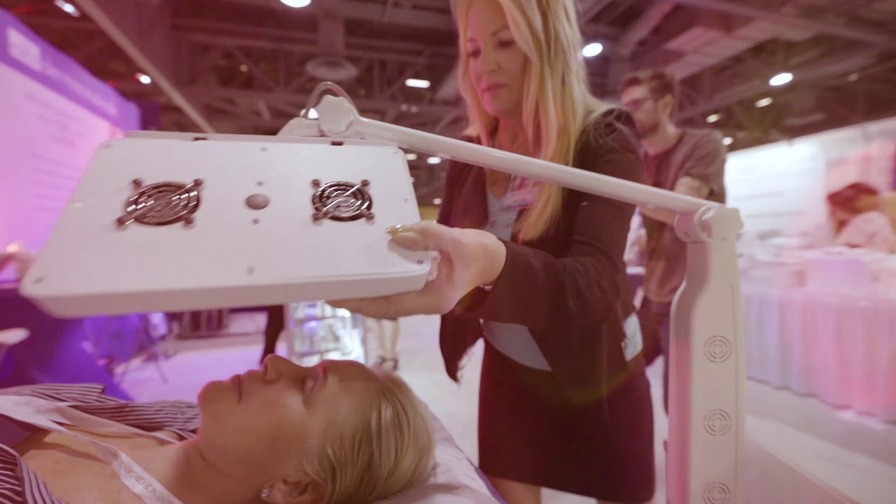 INTERNATIONAL CONGRESS OF ESTHETICS AND SPA