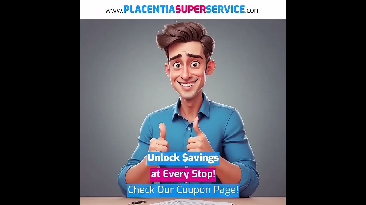 Auto and Fleet Repair Shop in Orange County - Placentia Super Service