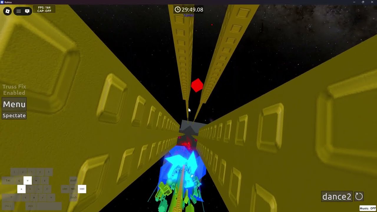 Tower of Malefic Nuisances