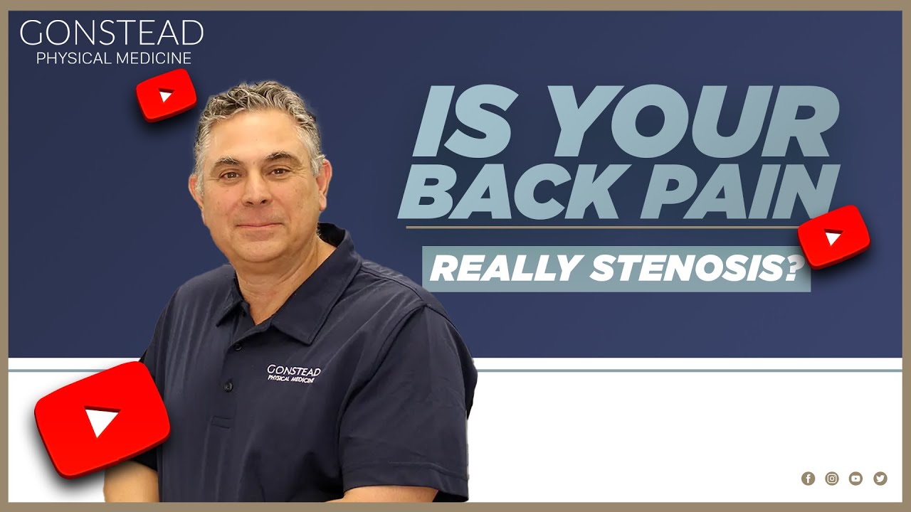 Cervical vs Lumbar Stenosis How to Tell the Difference | Chiropractor in Phoenix, AZ