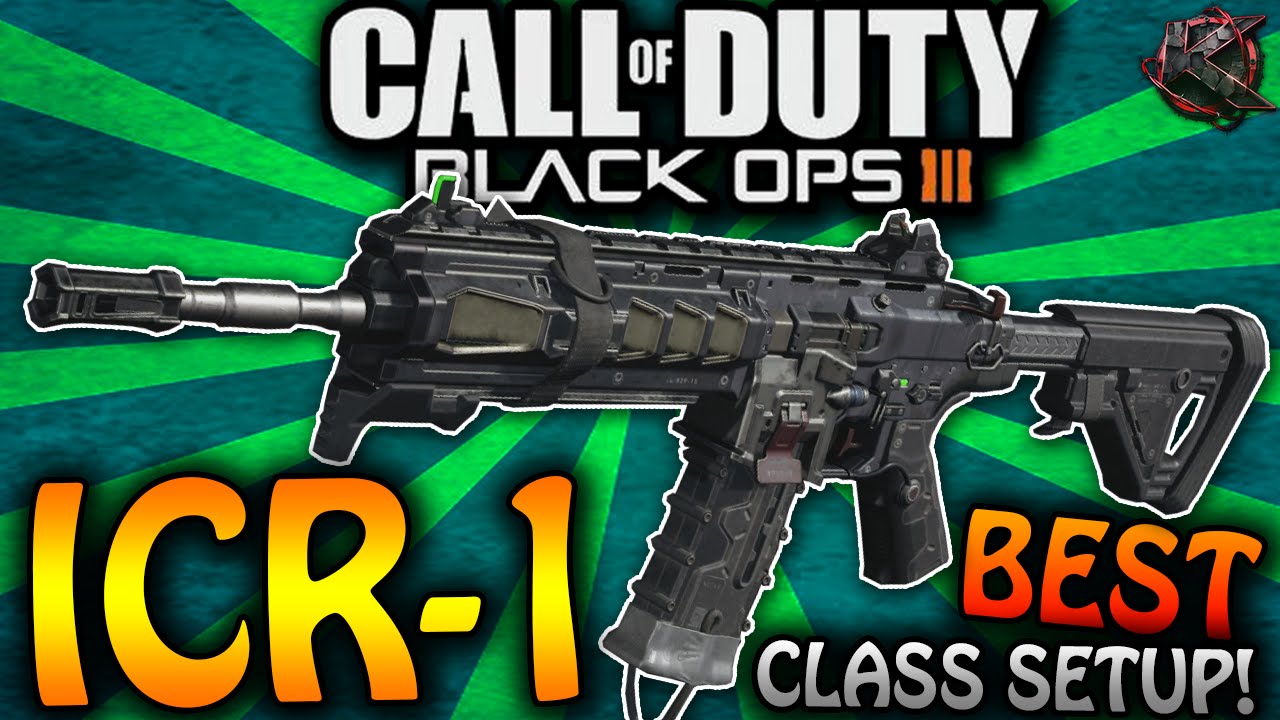 Call of Duty: Black Ops 3 - 