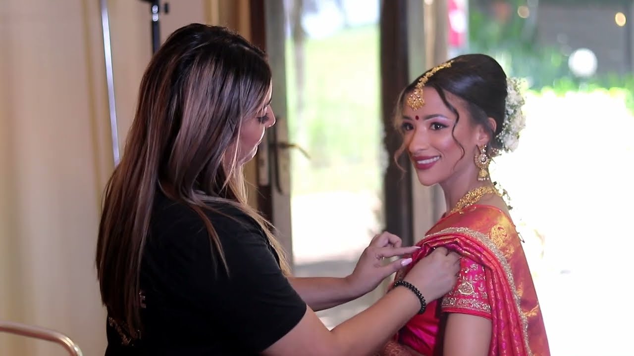 Durban Tamil Wedding highlights