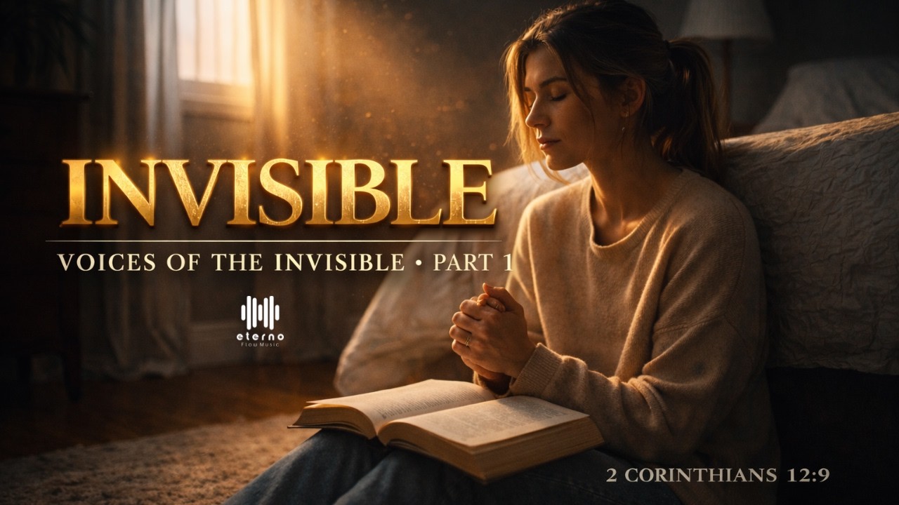 Waiting Season Worship: Is God Silent?