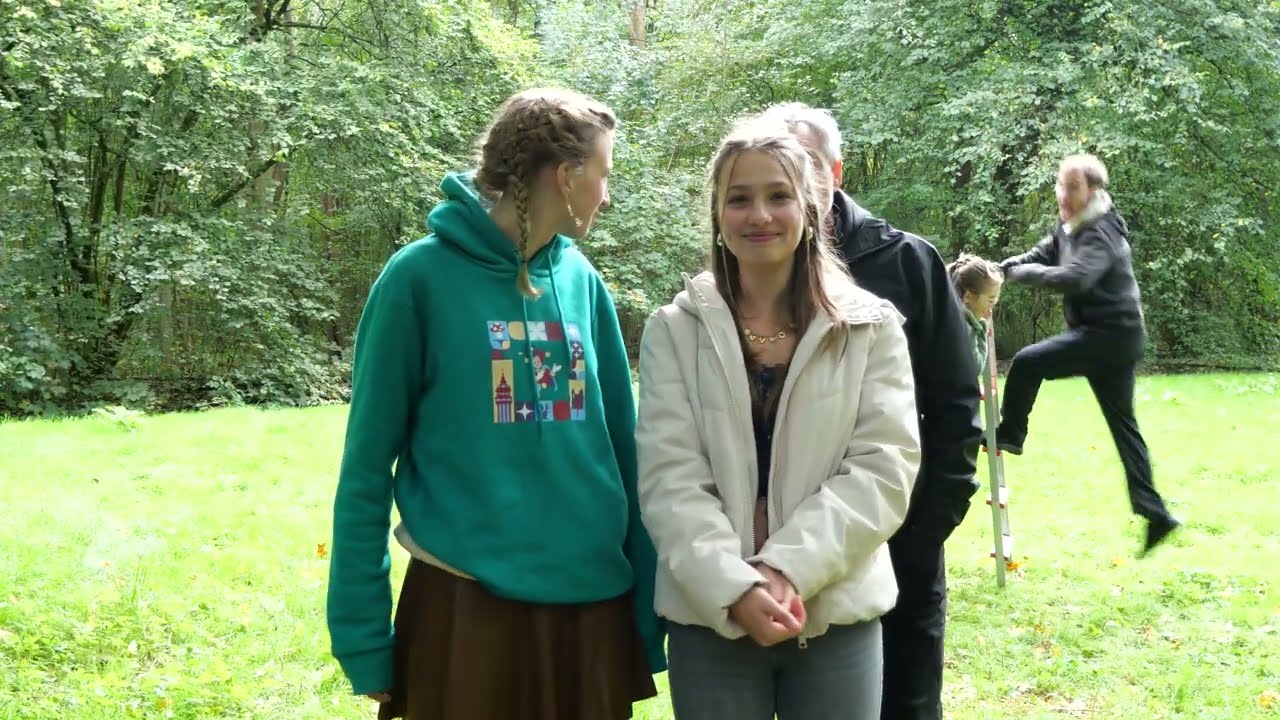 Magica tv #2 | Dream On Producties