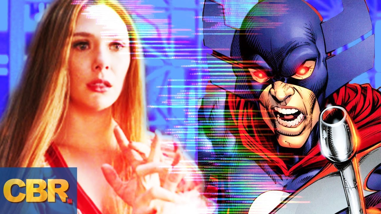 MCU: Grim Reaper Will Be Introduced