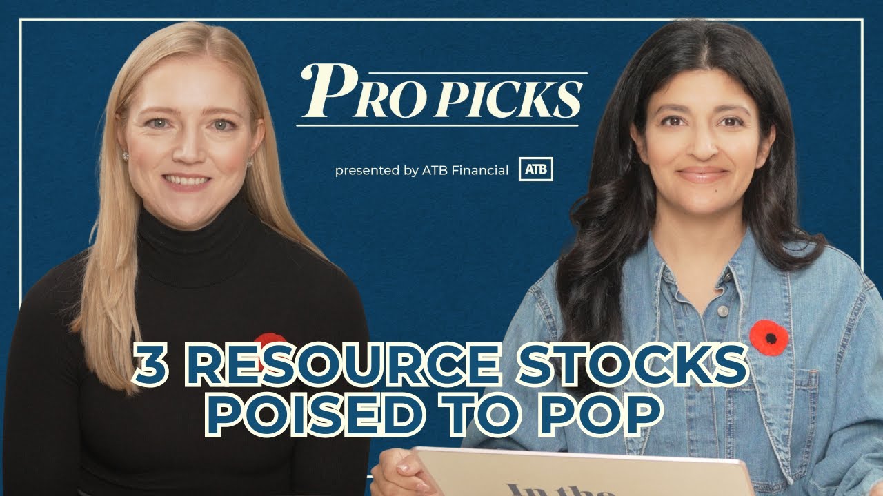 Pro Picks: Buy These Resource Stocks Before They Become Household Names