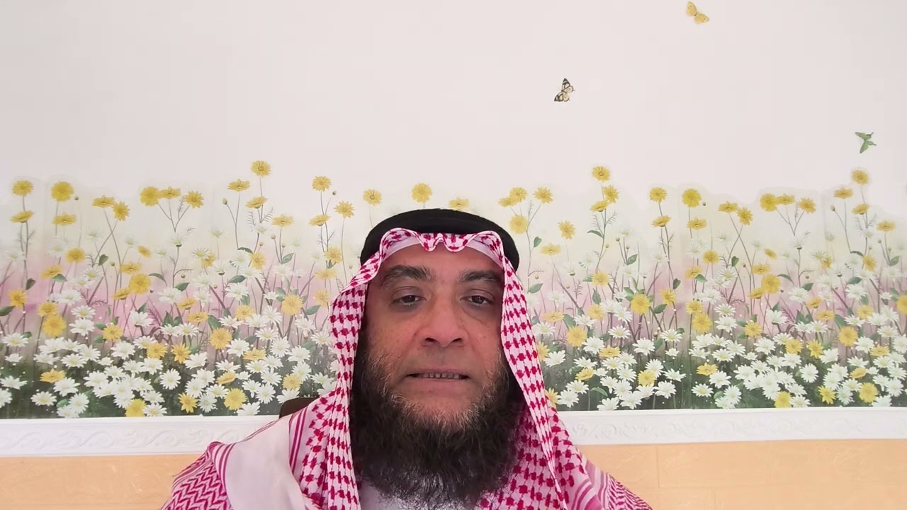 أبناء إبليس (الحلقة الأولى) 