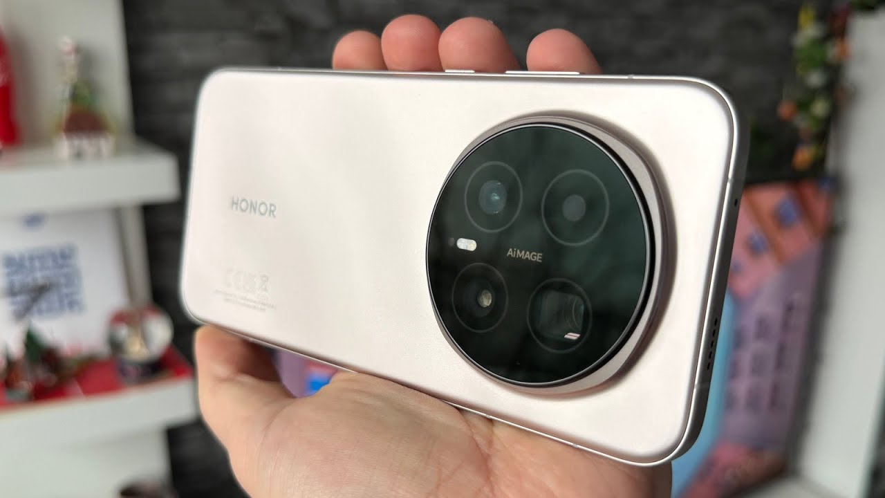 HONOR Magic8 Pro Review - Balet pe apă, zoom de 200 MP și AI dedicat într-o aventură tech