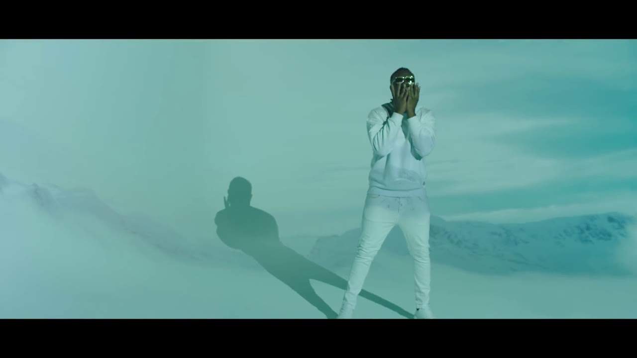 maitre gims le pire clip officiel