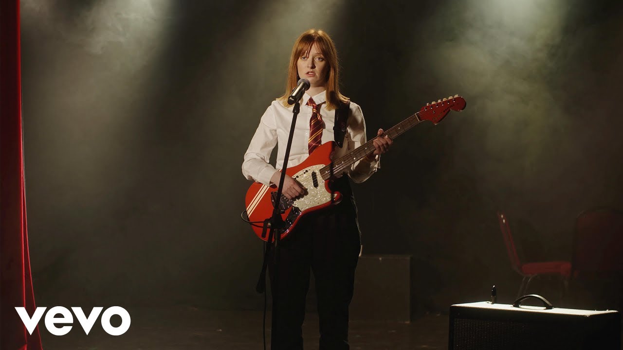 Orla Gartland - Flatline